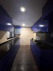 RiverParc Residence (D19), Condominium #500379471